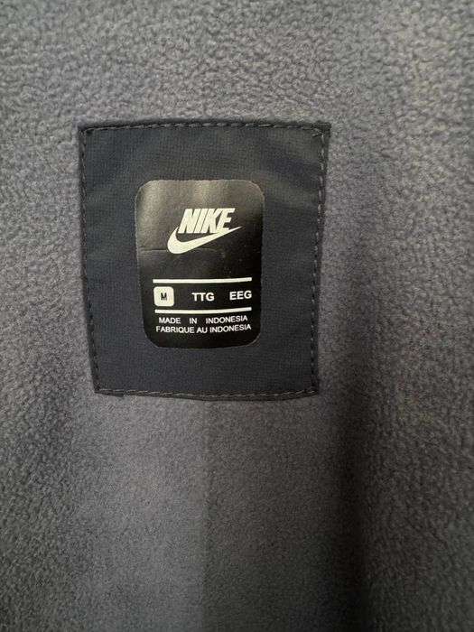 Ветврока nike мужская