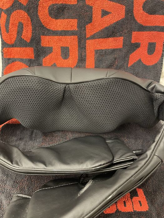 Massajador pescoço e ombros da Prozis