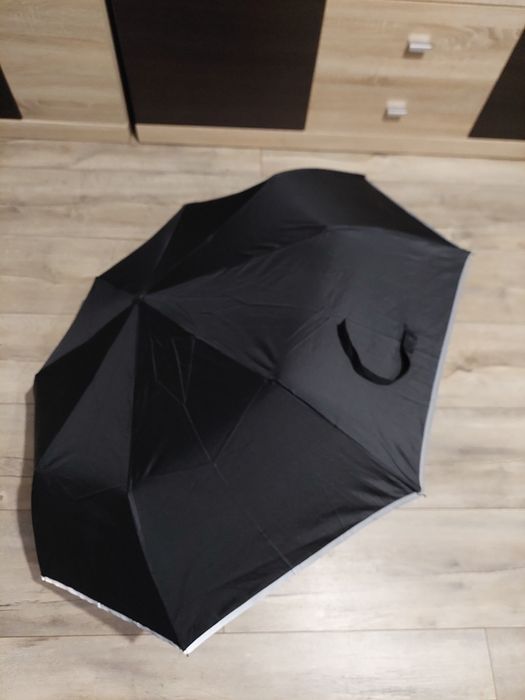 Parasol Parasolka Semi Line