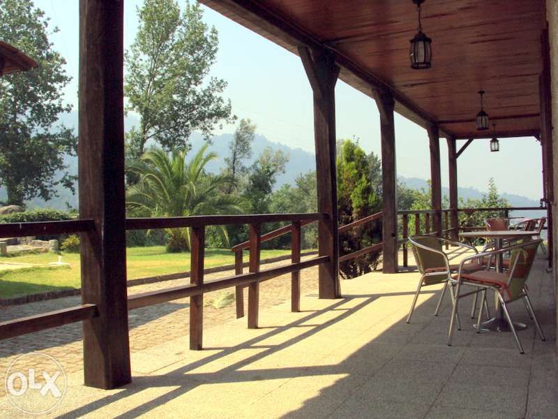 Gerês, Montanha/Campo,para Férias e Fins de Semana