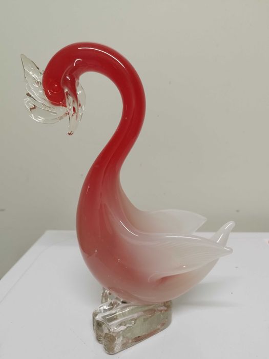 Murano Włoskie Orginalne że Szwajcarii