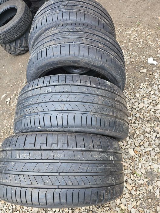 Продам шини 285/40/19 Акційна ціна