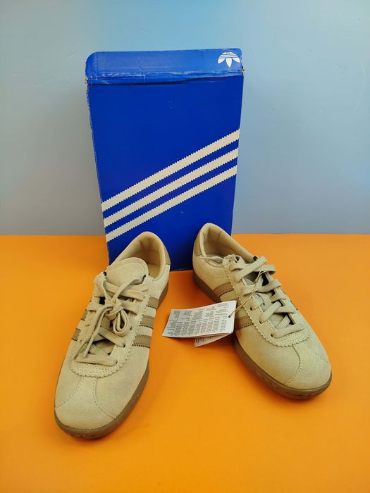 Buty Adidas Stadt