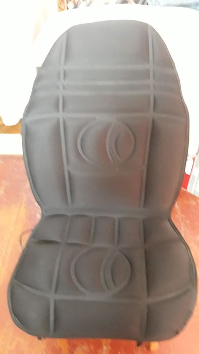 Масажна накидка K-TEL