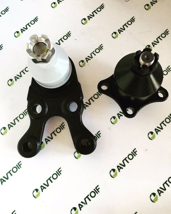 Шарові Mitsubishi pajero 2 sport