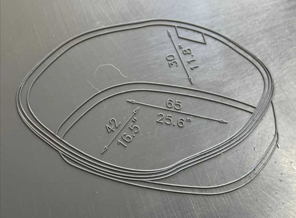 Camas grandes para animais. Novas. Há 30 disponíveis.