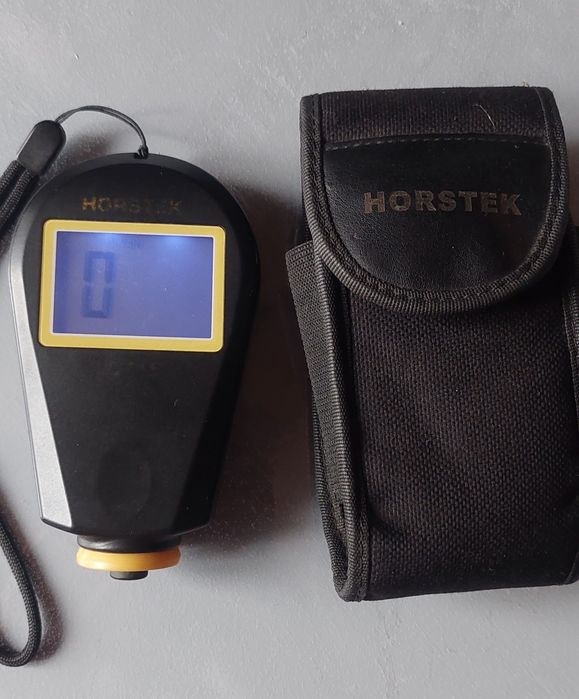 Продам товщиномір HORSTEK