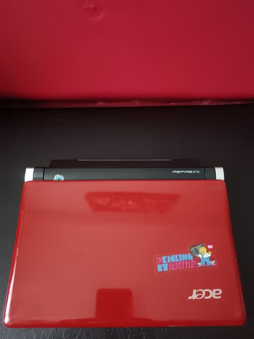 Ноутбук      АСЕR