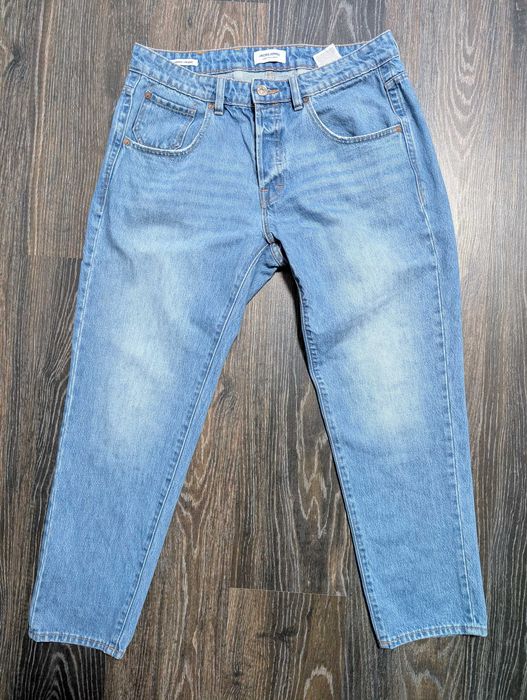 Джинси штани Jack & Jones 33x32