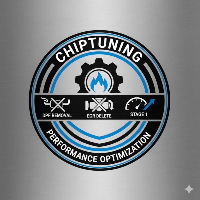 EcuChip - ChipTuning
