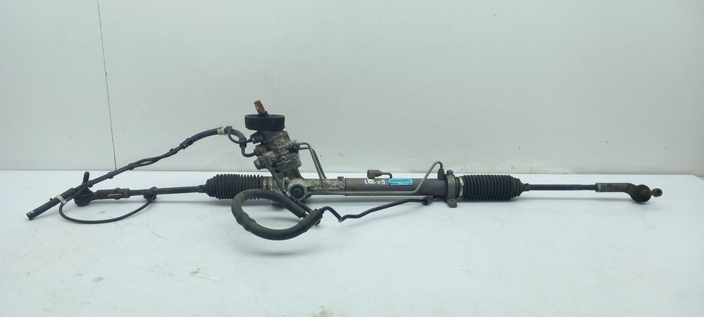 Caixa de direção VOLKSWAGEN Fox (5Z1, 5Z3, 5Z4)