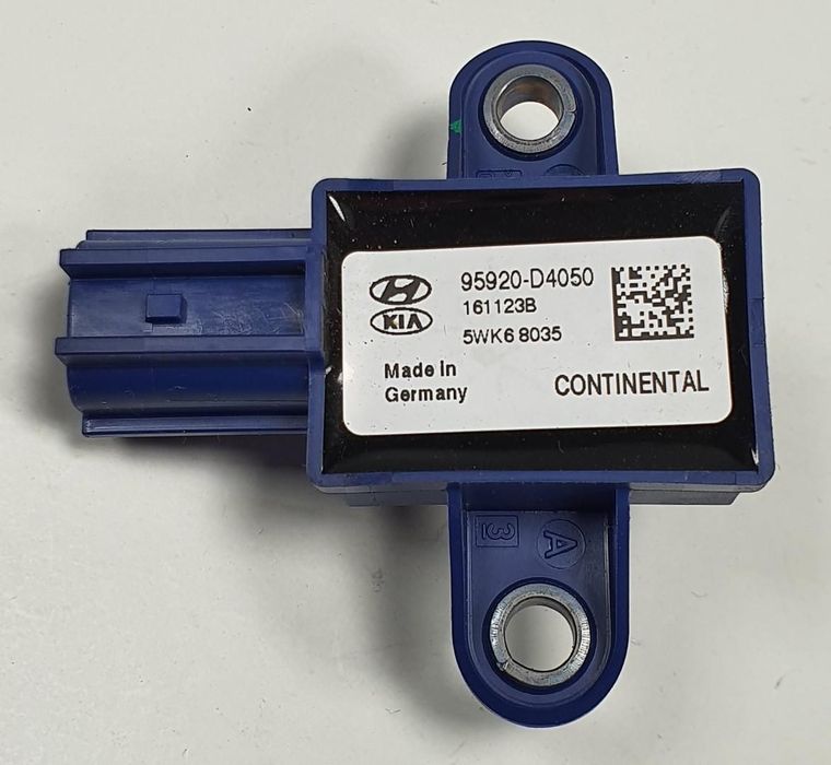 SENSOR UDERZENIOWY KIA OPTIMA IV 95920-D4050