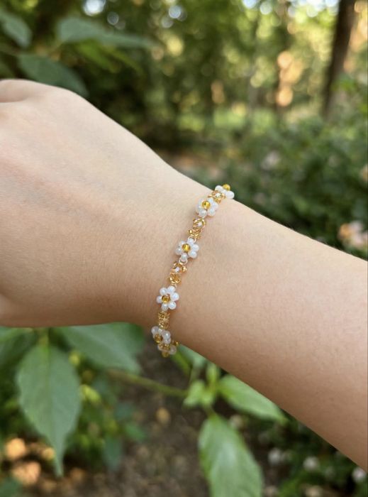 Pulseira delicada