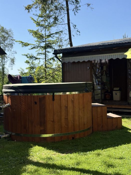 Apartament u Janika - noclegi w Górach nad Jeziorem Czorsztyńskim!