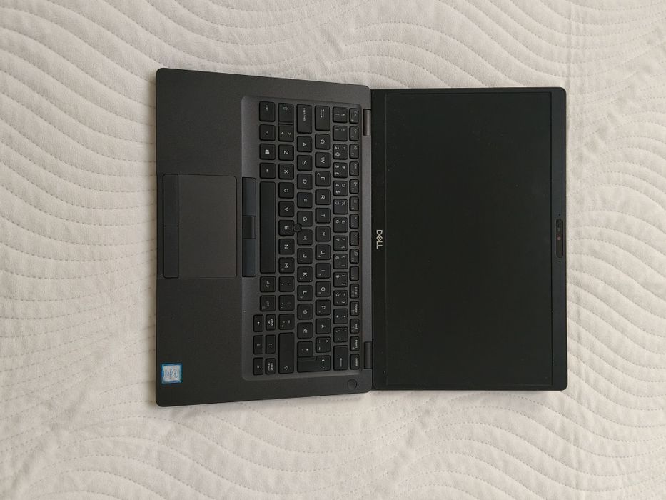 Dell Latitude 5400