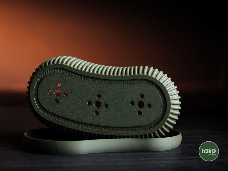 Vaso de Plantas Elegante e Versátil | Eleve a Decoração da sua Casa