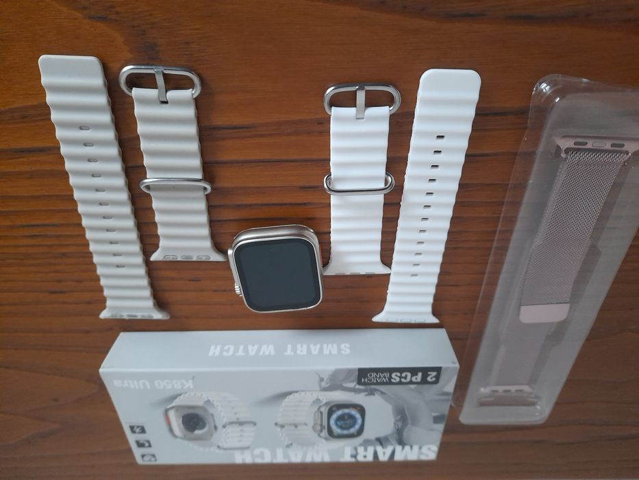 Smartwatch K850 Ultra