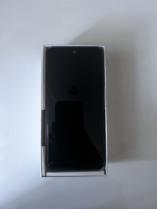Redmi Note 10S onyx gray 6GB RAM 64GB ROM