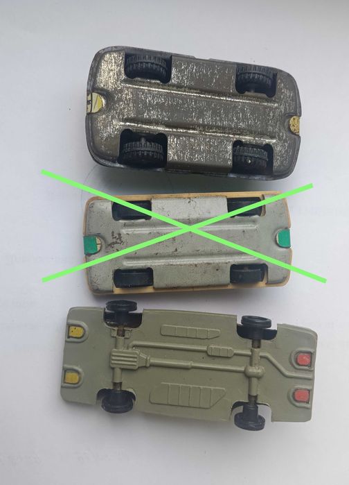 Игрушки СССР машинки, танк, фургон ГАИ, спортивная