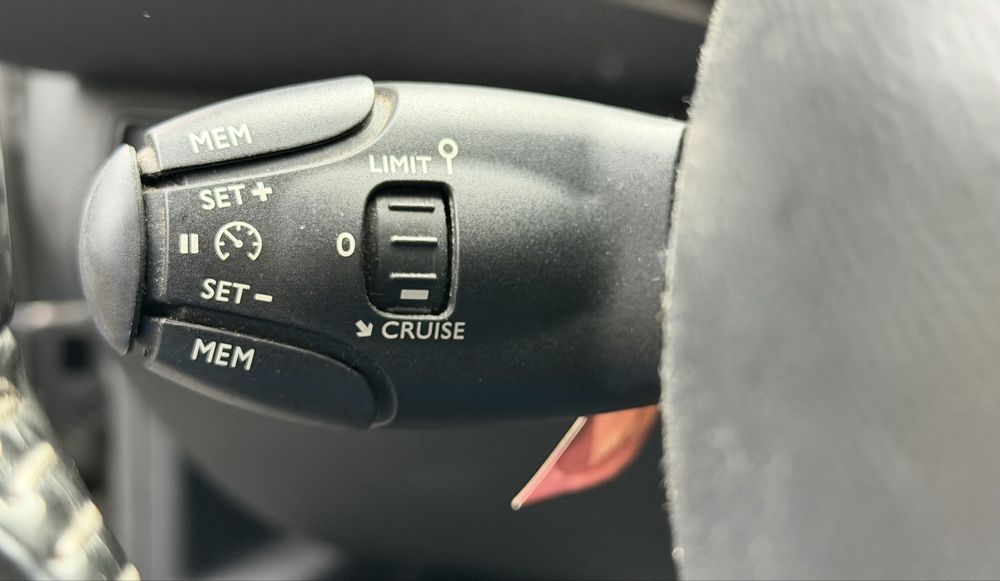 Peugeot 308 1.6 HDI