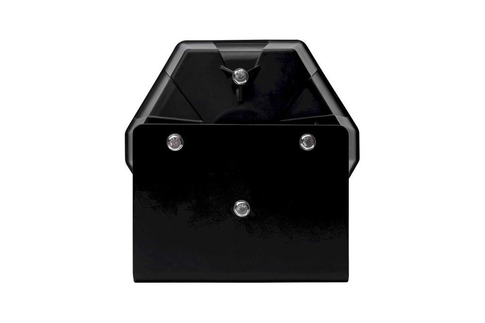 Głośnik płaski  pod maskę samochodu VS-150W, 12/24V, STROBOS