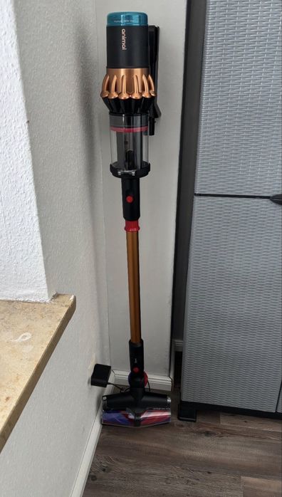 Dyson V12 PISTON ANIMAL - odkurzacz pionowy
