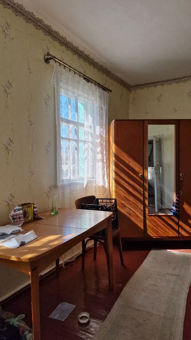 Продам будинок в селі Мала Вільшанка