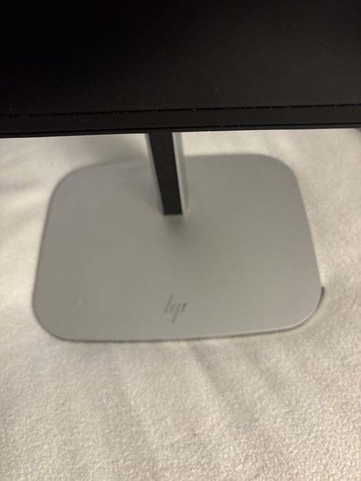 Monitor HP 23,8 Polegadas - Novo