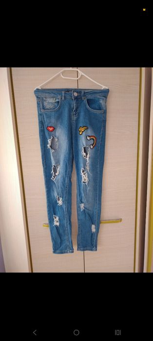 Paka spodni 13 sztuk