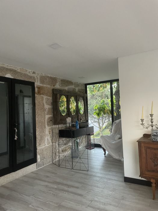 Aluguer de espaço para festas