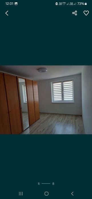 Mieszkanie na wynajem 50m2