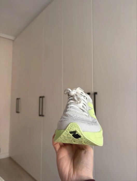Sapatilhas New Balance  FullCell SuperComp 36,5 Novo
