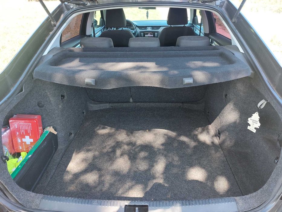 Wynajem Skoda Octavia 1.6TDI Hatcback PROMOCJA 100 PLN ZA DOBĘ