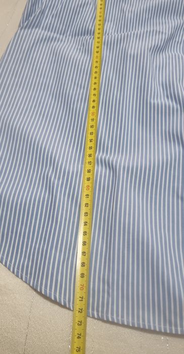 Camisa Social Nautica Classic Fit