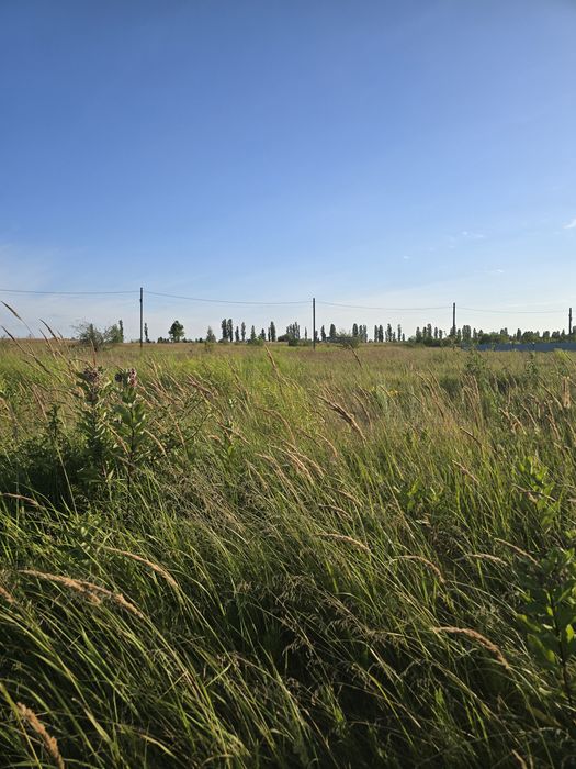 Продаж земельної ділянки в м. Бориспіль – 6 соток, топ-локація!