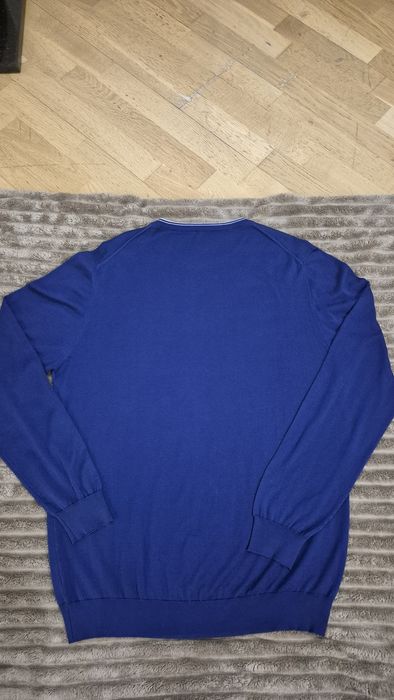 Kiton лонгслів(Autentic)-чоловічий.