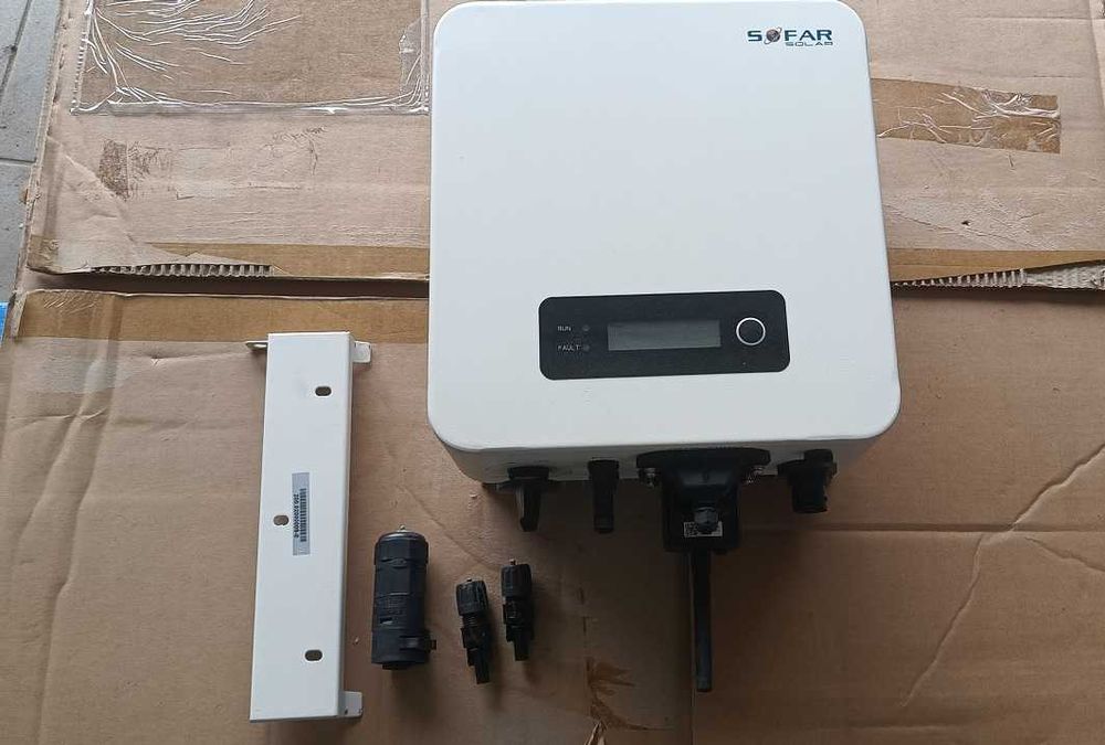 falownik solarny Sofar 2700TL-G3