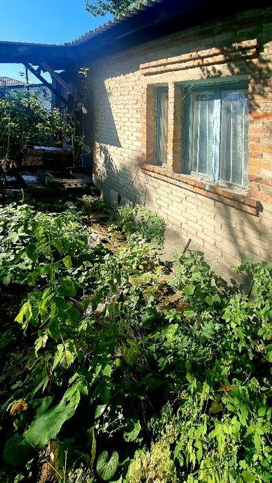 Продам дом низ ул. Рабочей Безнал