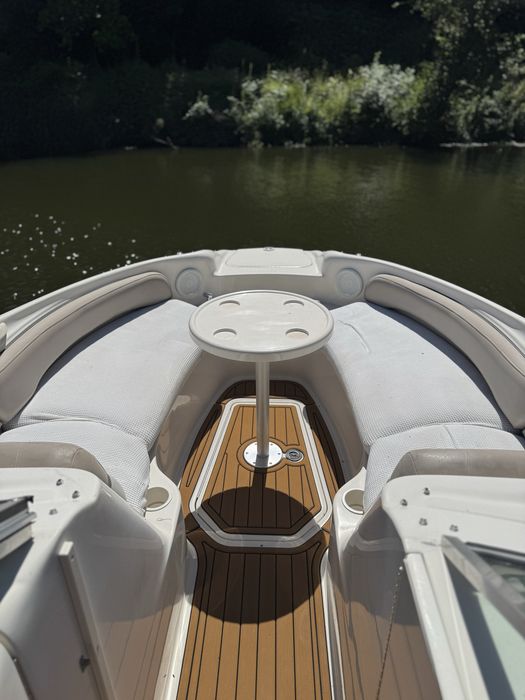 Barco Lancha SEA RAY 240 sundeck