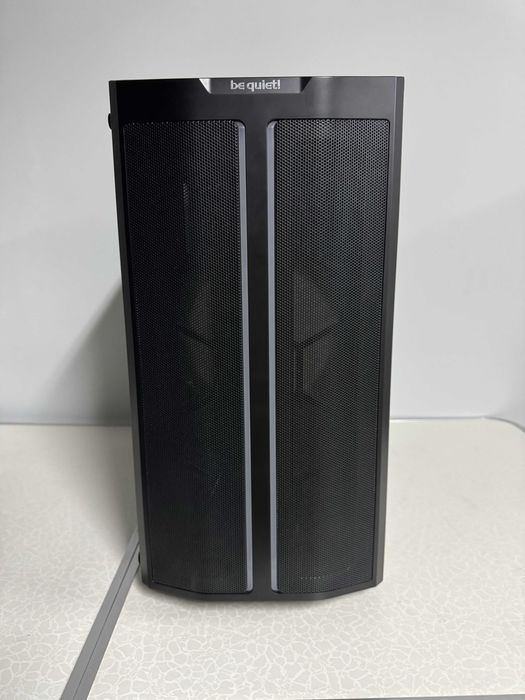 ПК для роботи/навчання: i5-12600k, 32gb ddr5 4800mhz, m2 ssd 1tb