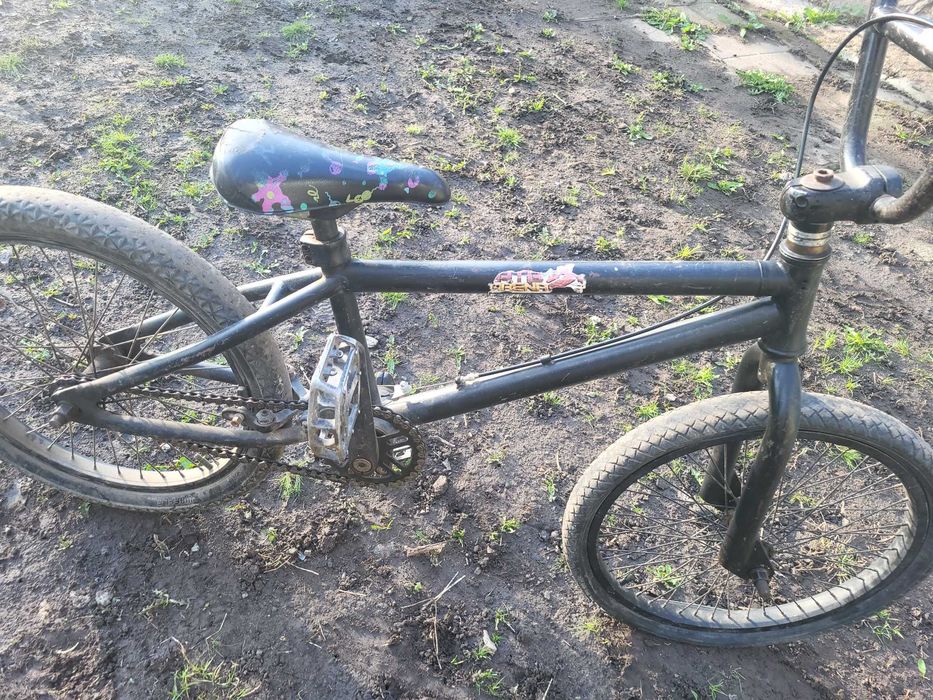 Продам велосипеди