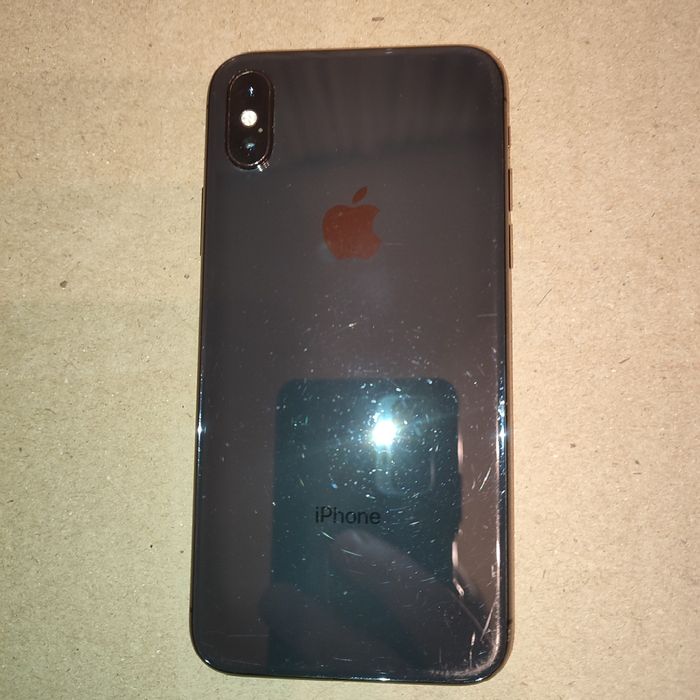 Продам Iphone x 64 GB. 100% акумулятор