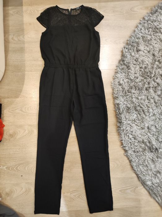 Легкий комбинезон Received