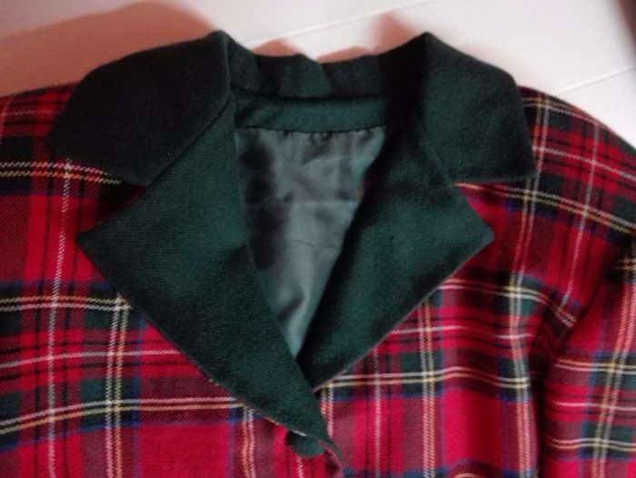 Casaco para senhora NOVO