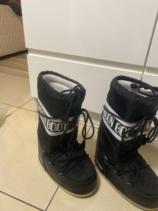 MOON BOOT toz 39-41