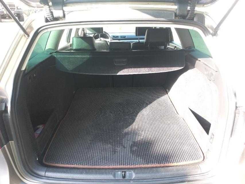 Автомобіль Passt B7 2011