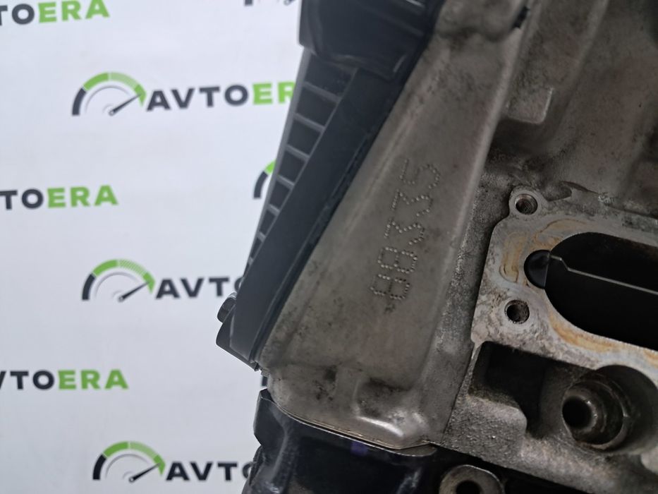 Двигатель в сборе AUDI Q5 80A 18-24 06L100033C