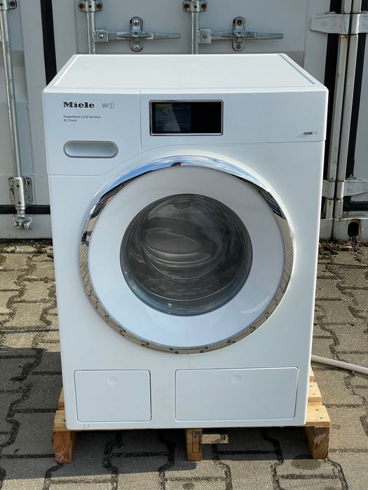 Pralka Miele WMV 960 WPS 9 kg