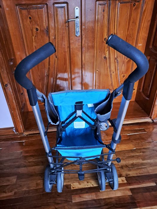 Прогулочна коляска Chicco
