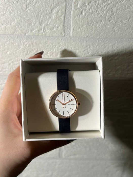 Женские часы Skagen SKW2592 — новые, с биркой и коробкой
